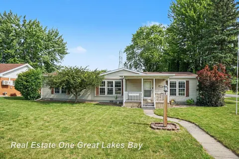 760 Doro Lane, Saginaw MI 48604 home for sale