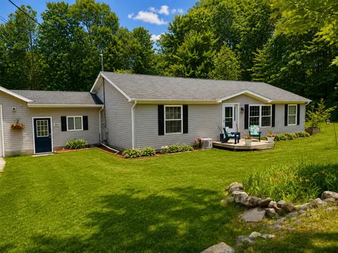 3824 Lapham Road, Harrison MI 48625 photo 4