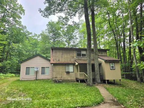10135 Woods Road, Gladwin MI 48624 photo 2