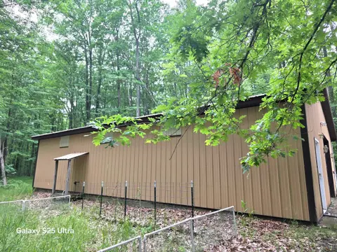 10135 Woods Road, Gladwin MI 48624 photo 4