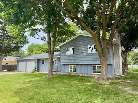 605 E Liberty Street, Chesaning MI 48616 home for sale