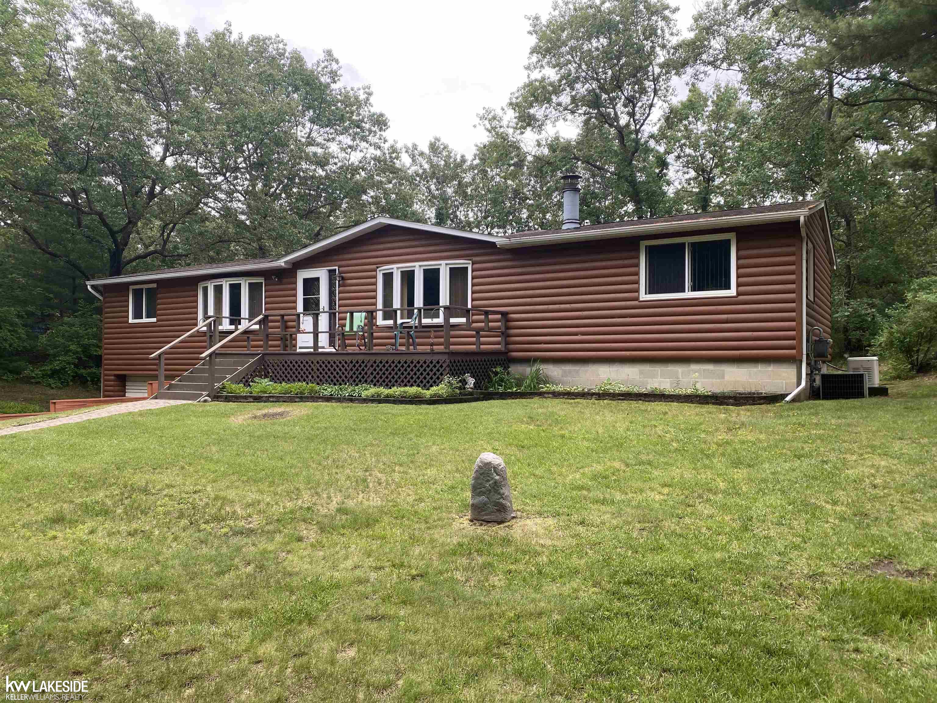 4377 Cochran Road, Caseville MI 48725 photo 1