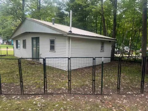 5118 Glenwood Drive, Harrison MI 48625 home for sale