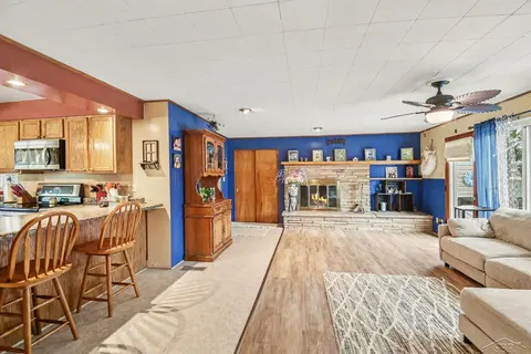 401 Libby Street, Pinconning MI 48650 photo 3