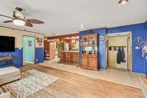 401 Libby Street, Pinconning MI 48650 photo 4