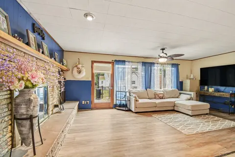 401 Libby Street, Pinconning MI 48650 photo 5