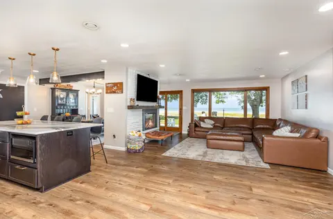 44 N Linwood Beach Road, Linwood MI 48634 photo 3