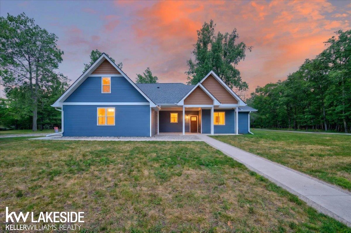 9790 N. Island View, Pigeon MI 48755 photo 1