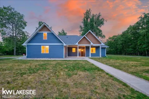 9790 N. Island View, Pigeon MI 48755 home for sale