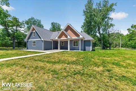 9790 N. Island View, Pigeon MI 48755 photo 2