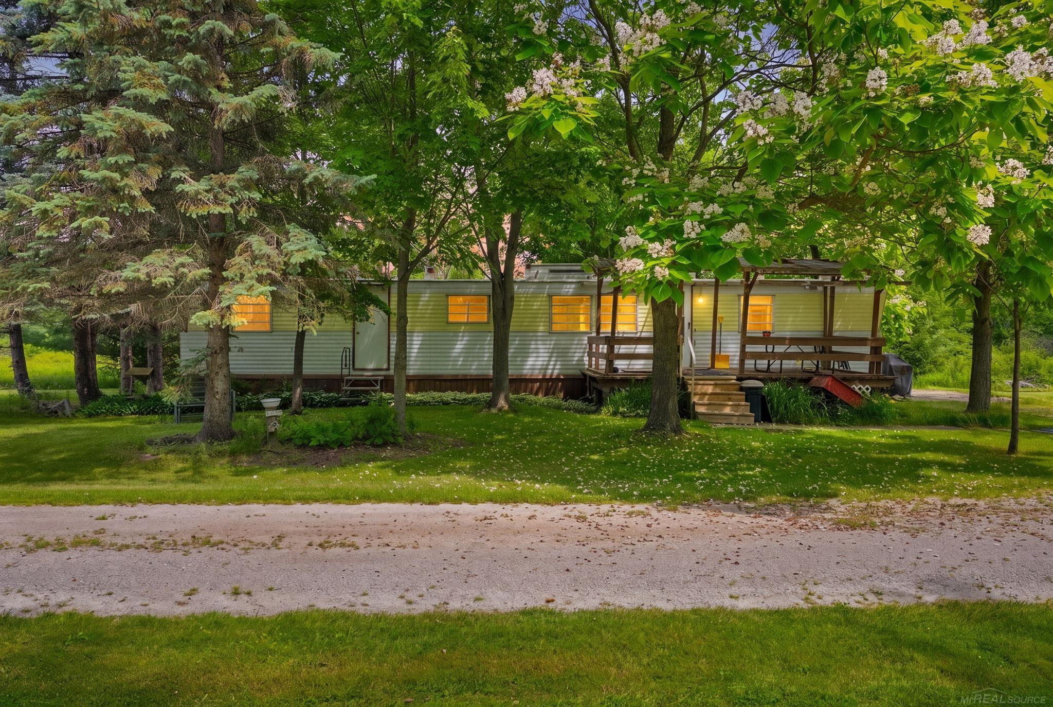 5723 Wildcat Road, Croswell MI 48422 photo 1