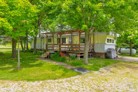 5723 Wildcat Road, Croswell MI 48422 photo 4