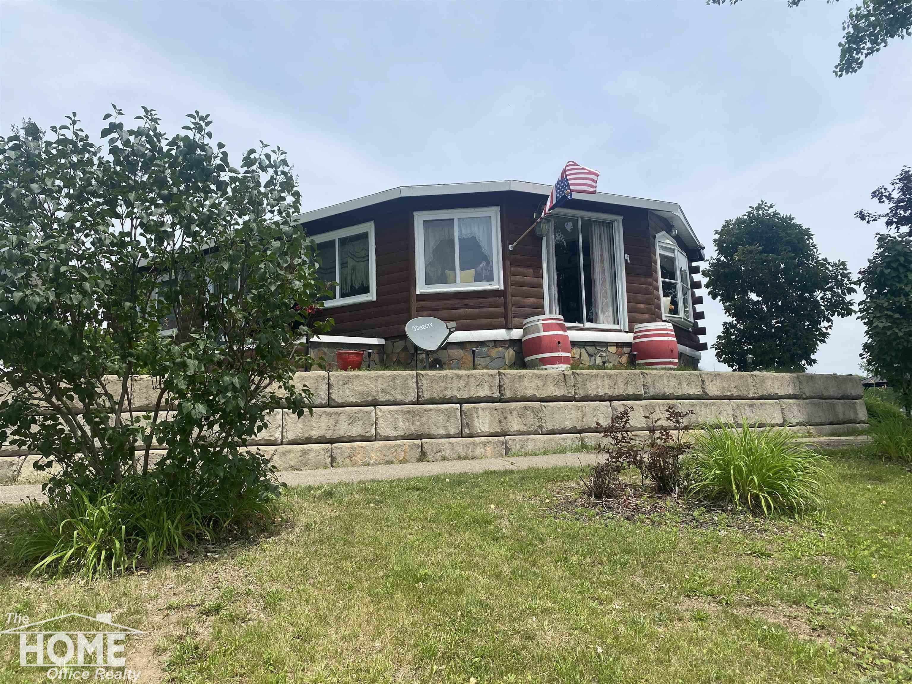 10001 Goodall Road, Durand MI 48429 photo 1