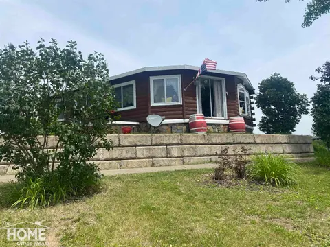 10001 Goodall Road, Durand MI 48429 home for sale
