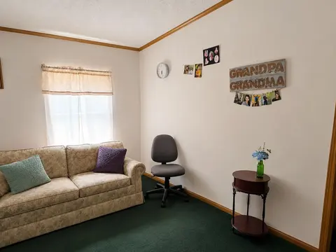 1946 E Coggins Road, Pinconning MI 48650 photo 4