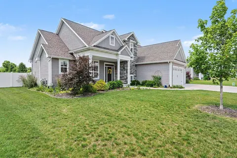 4716 N West View Drive, Bay City MI 48706 photo 2