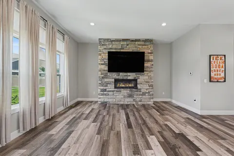 4716 N West View Drive, Bay City MI 48706 photo 4