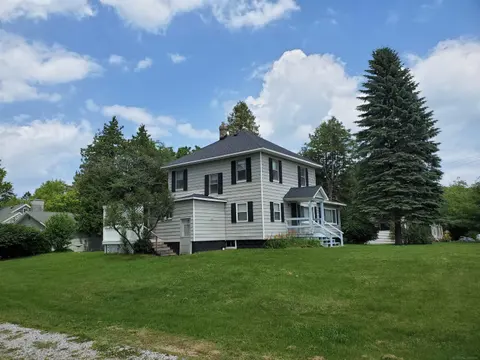 7643 Freidt Avenue, Lexington MI 48450 home for sale