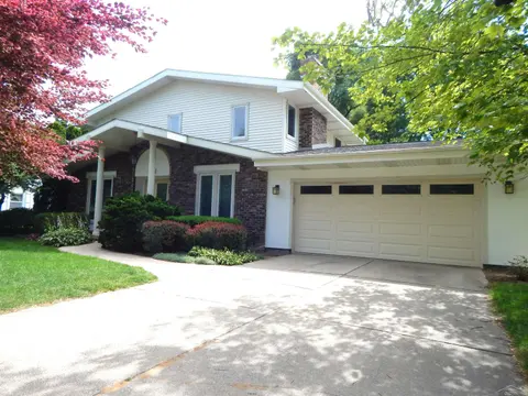 485 Winthrop Lane, Saginaw MI 48638 home for sale