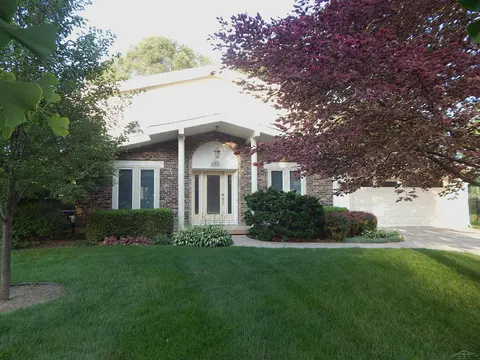485 Winthrop Lane, Saginaw MI 48638 photo 2