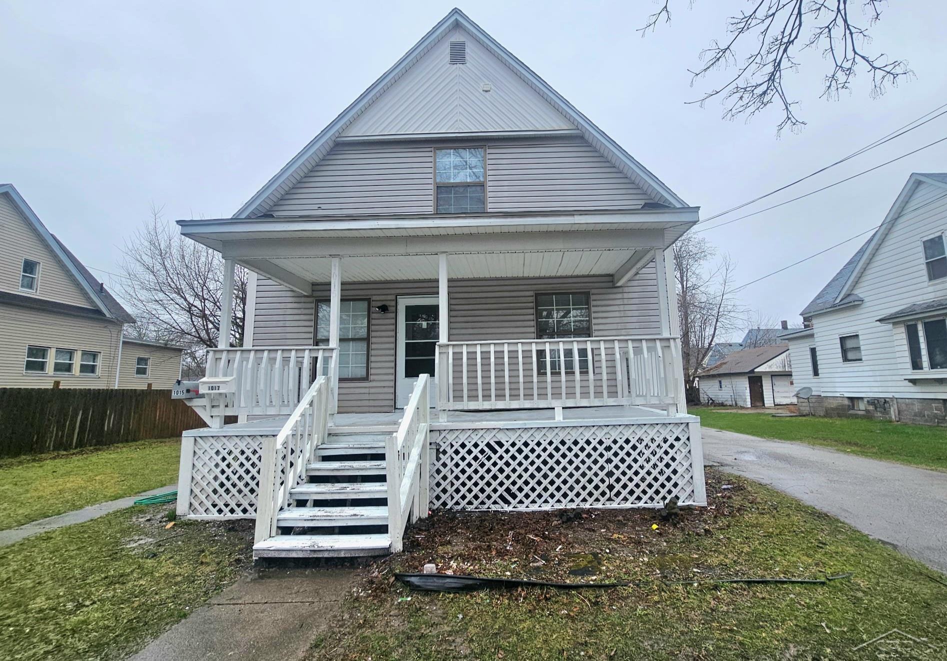 1015 S Webster Street, Saginaw MI 48602 photo 1