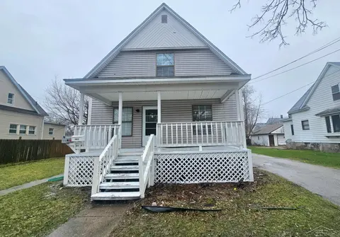 1015 S Webster Street, Saginaw MI 48602 multi-family property for sale