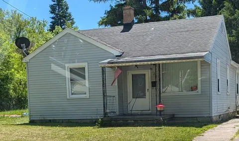 4122 Lamson Street, Saginaw MI 48601 home for sale