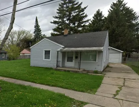 4122 Lamson Street, Saginaw MI 48601 photo 2