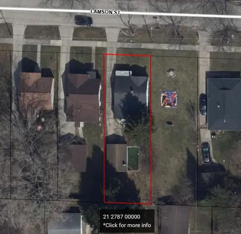 4122 Lamson Street, Saginaw MI 48601 photo 5