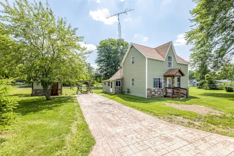 2649 Sherman Road, Applegate MI 48401 photo 4