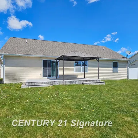 3891 Mystic Trail, Saginaw MI 48603-8505 photo 3