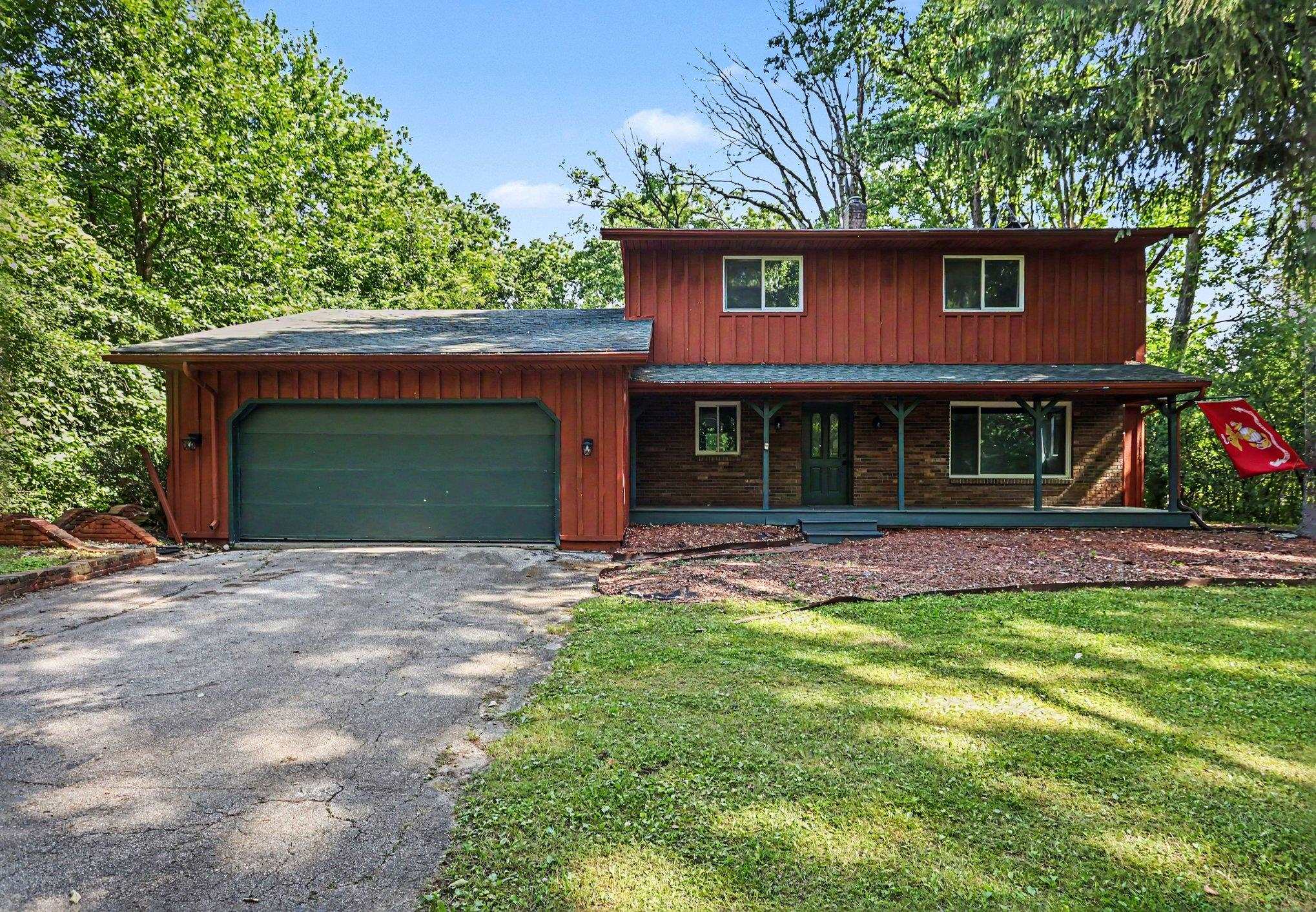 4800 N Arboretum Drive, Saginaw MI 48638 photo 1