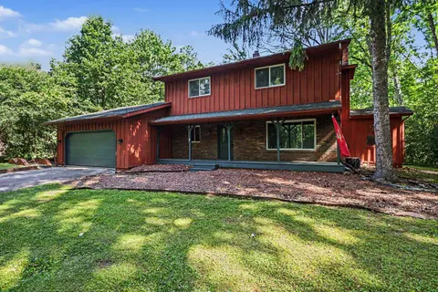4800 N Arboretum Drive, Saginaw MI 48638 photo 2