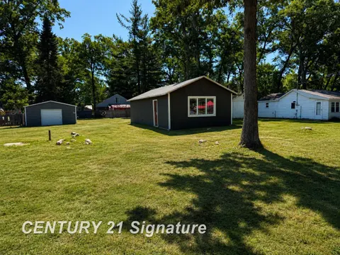 2662 Jean Street, Harrison MI 48625 home for sale