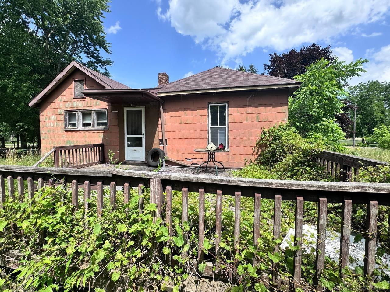1416 Chesaning Street, Saint Charles MI 48655 photo 1