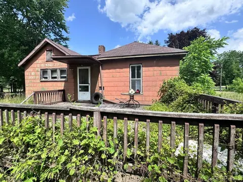 1416 Chesaning Street, Saint Charles MI 48655 home for sale