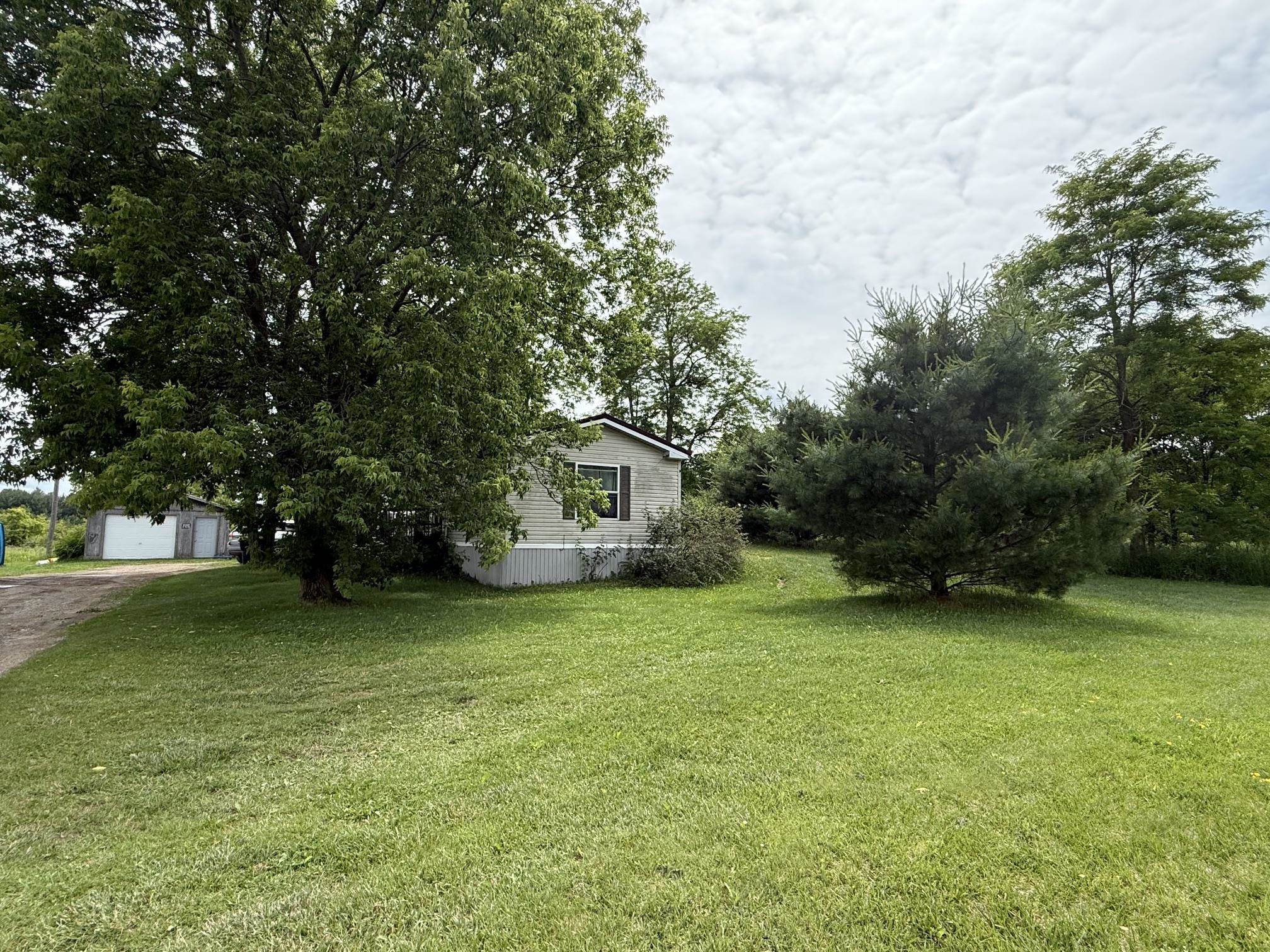1850 E M 30 Highway, Alger MI 48610 photo 1