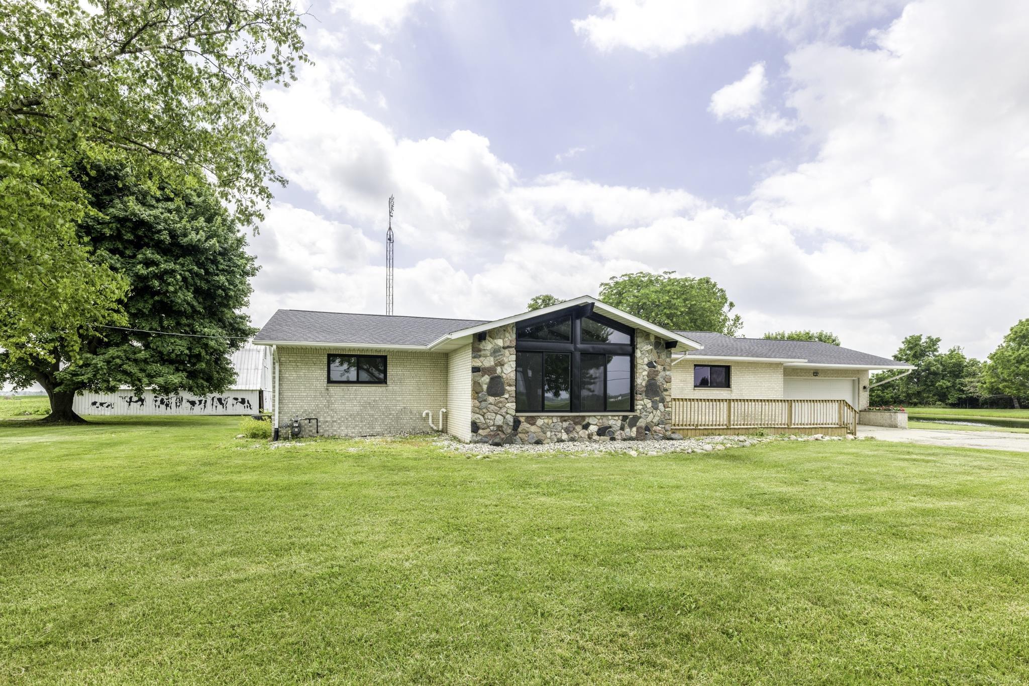 3100 Deckerville Road, Deckerville MI 48427 photo 1