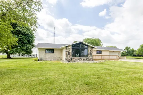 3100 Deckerville Road, Deckerville MI 48427 home for sale