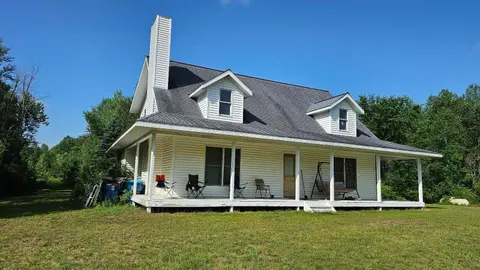 1225 W Sun Oil Road, Gladwin MI 48624 home for sale