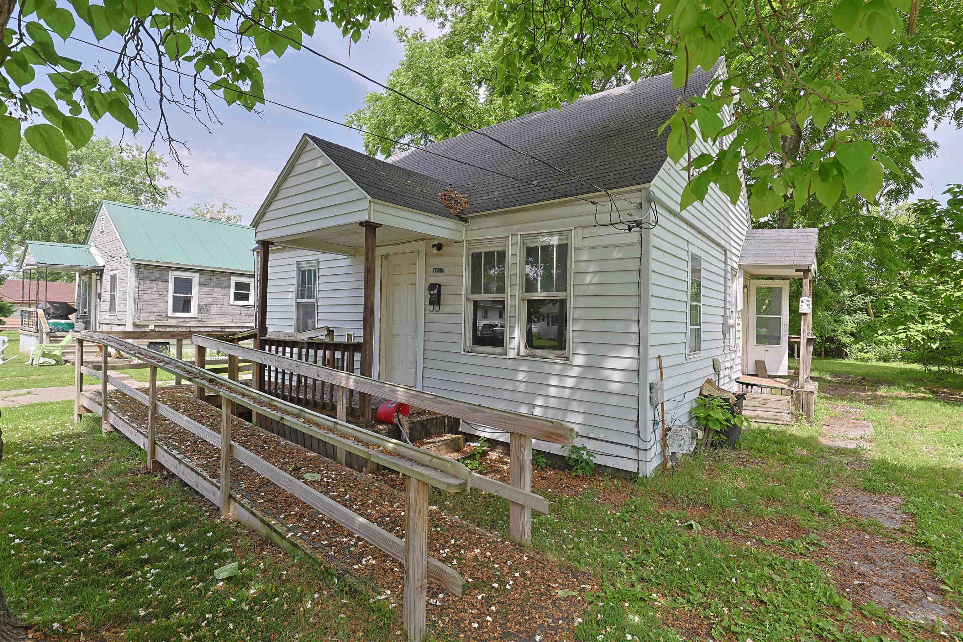 3212 Prescott Avenue, Saginaw MI 48601 photo 1