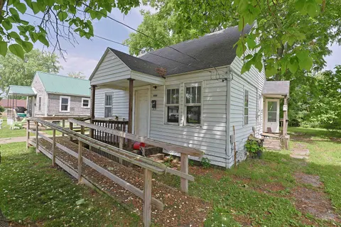 3212 Prescott Avenue, Saginaw MI 48601 home for sale