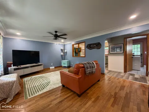 2660 S Morrice Road, Owosso MI 48867 photo 4
