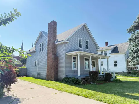 1013 S Jackson Street, Bay City MI 48708 photo 2