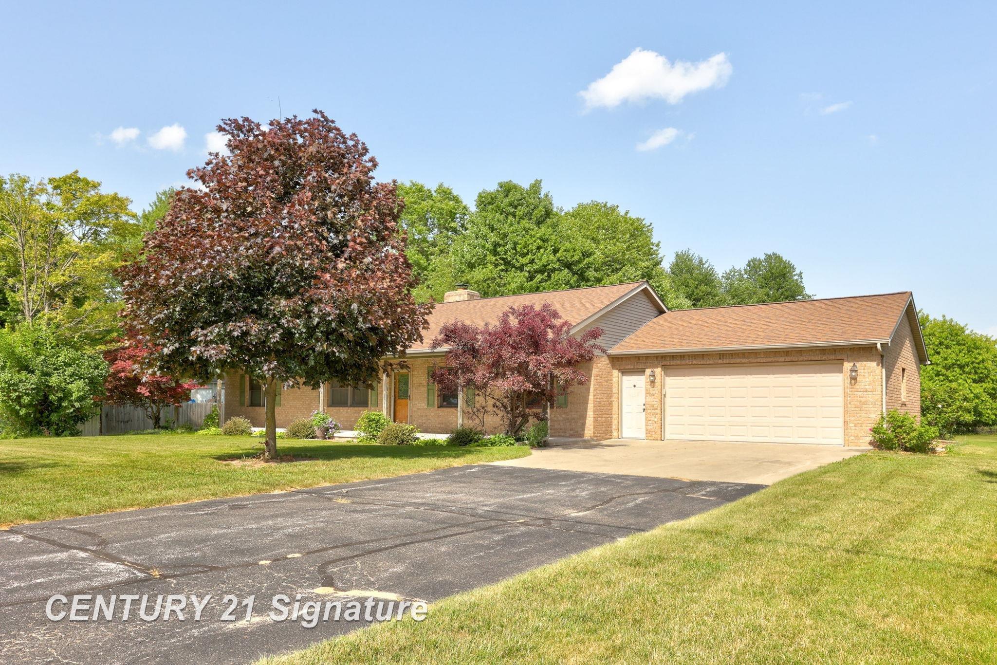 3725 Trimm Road, Saginaw MI 48609 photo 1