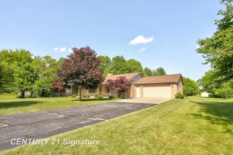 3725 Trimm Road, Saginaw MI 48609 photo 3