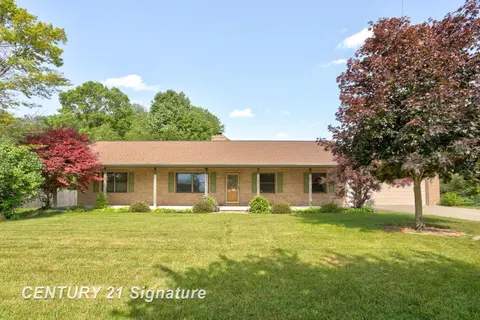 3725 Trimm Road, Saginaw MI 48609 photo 4