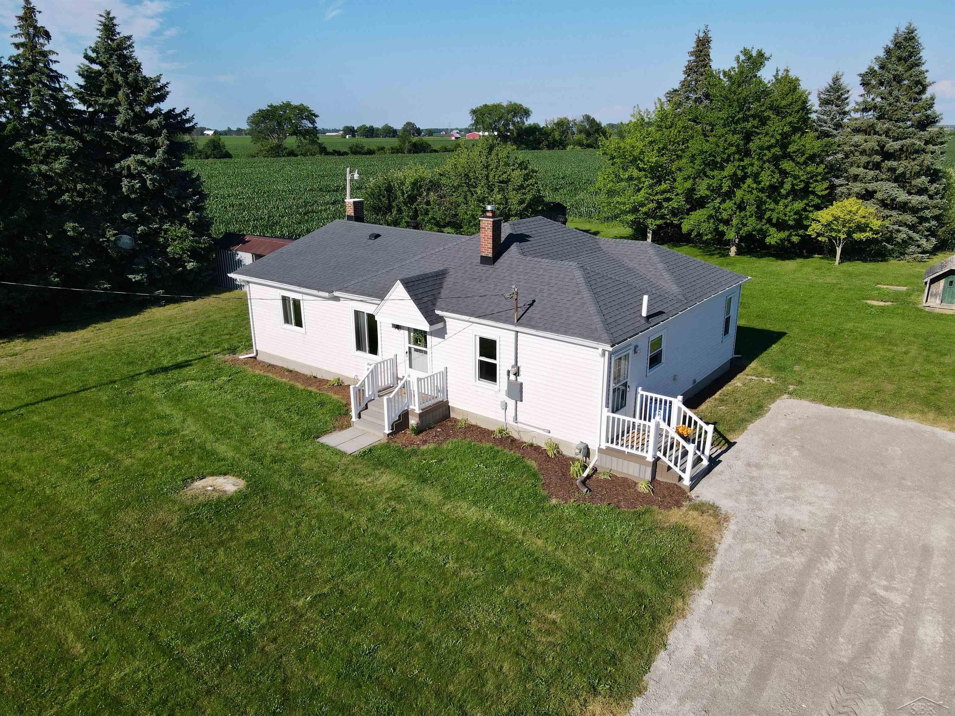 1451 Ruff Road, Buena Vista MI 48601 photo 1