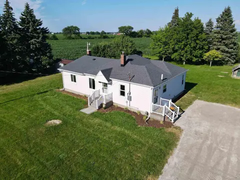 1451 Ruff Road, Buena Vista MI 48601 home for sale