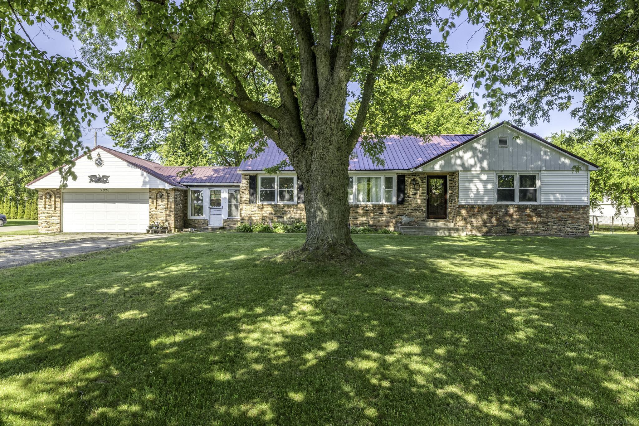 5920 Lakeshore Road, Lexington MI 48450 photo 1